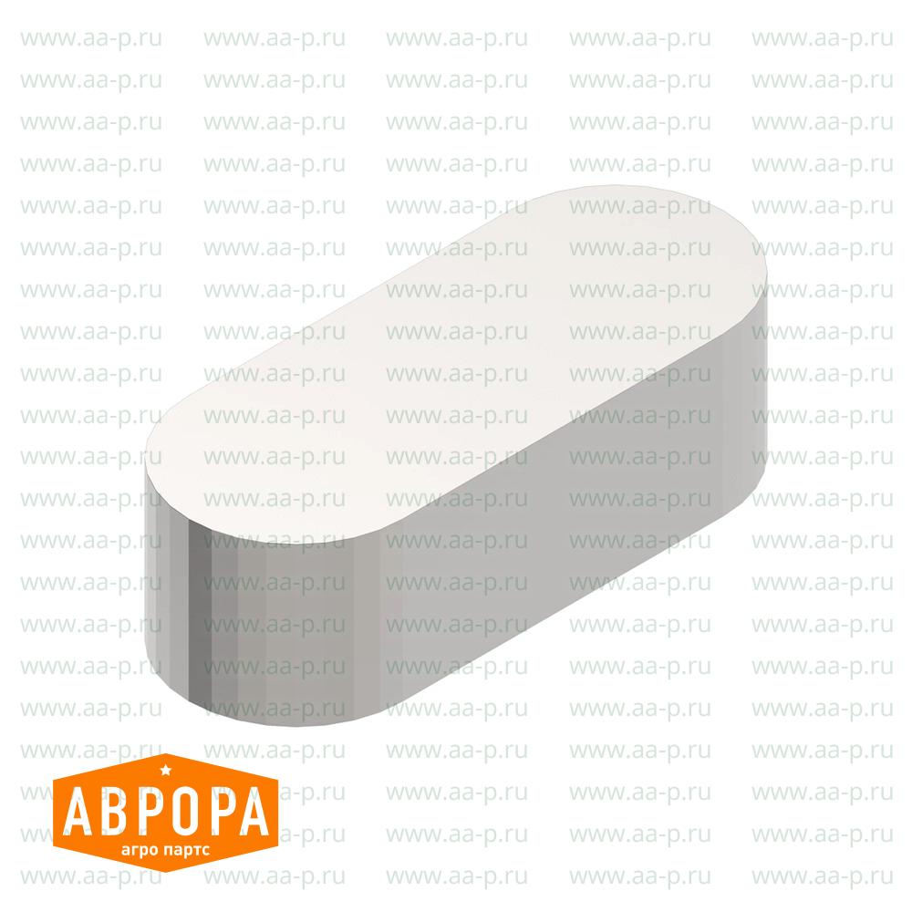 F629252 КОМПЛЕКТ  ЦЕПЕЙ